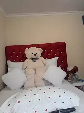 BoobQueenxx online show from March 2025 02:43:01 AM