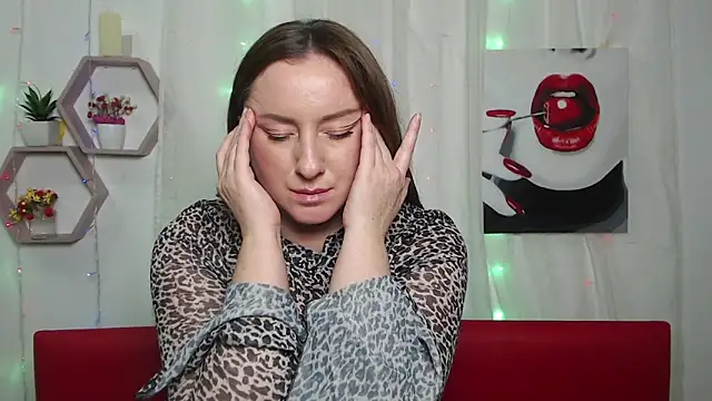 Snapshot of Abby_Taylorr chatting on January 2025 02:13:01 PM Abby Taylorr online show from January 2025 02:13:01 PM