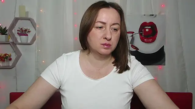 Snapshot of Abby_Taylorr chatting on January 2025 07:41:01 AM Abby Taylorr online show from January 2025 07:41:01 AM