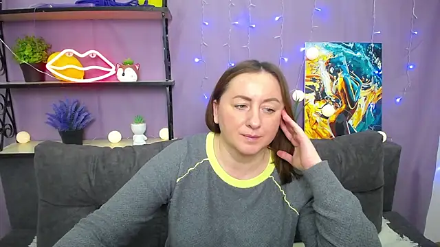 Snapshot of Abby_Taylorr chatting on January 2025 09:55:01 AM Abby Taylorr online show from January 2025 09:55:01 AM