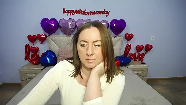 Snapshot of Abby_Taylorr chatting on February 2025 07:03:01 AM Abby Taylorr online show from February 2025 07:03:01 AM