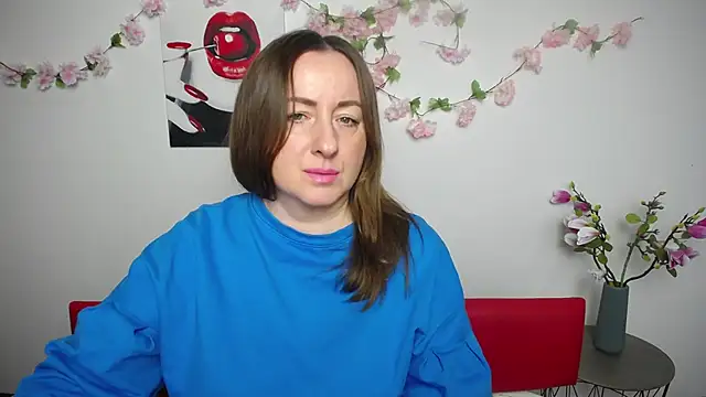 Abby Taylorr online show from December 2025 07:17:01 AM