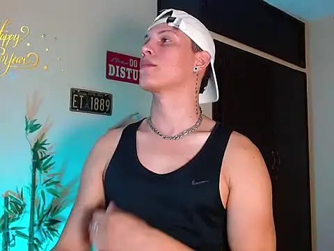 DavidNeill online show from December 2024 01:36:02 AM