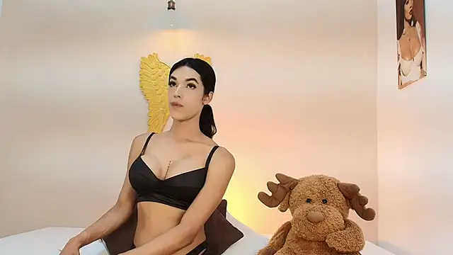 salome Collins 1 online show from November 2025 10:56:01 PM