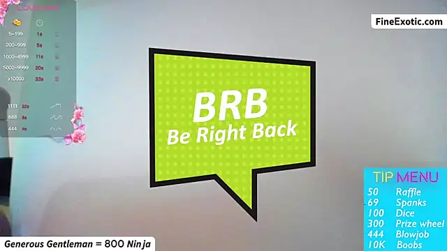 Snapshot of Vesaaa chatting on March 2025 02:59:01 AM Vesaaa online show from March 2025 02:59:01 AM