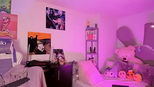 Snapshot of lolaaa_bunny1 chatting on February 2026 05:39:01 AM lolaaa bunny1 online show from February 2026 05:39:01 AM