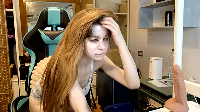 Miaelis online show from June 2026 09:01:02 PM