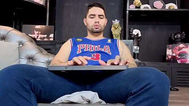 matteosantos online show from October 2025 11:34:02 AM