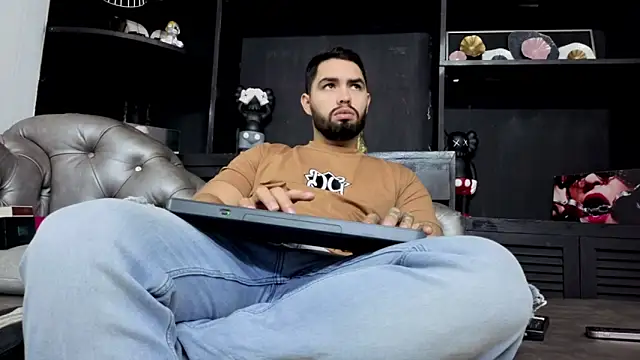 matteosantos online show from February 2026 11:48:01 AM