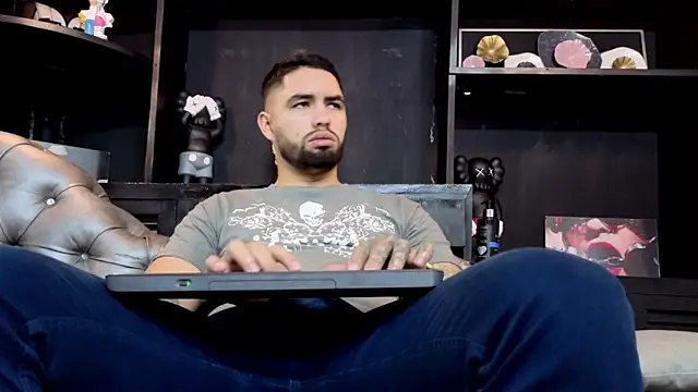 matteosantos online show from February 2026 11:31:02 AM