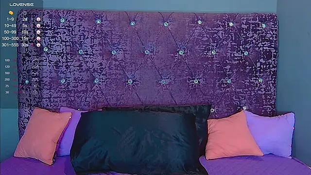 NoraBigAss online show from February 2025 02:05:02 AM