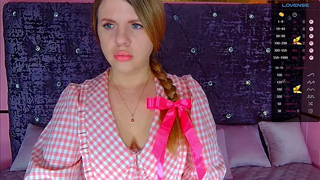 NoraBigAss online show from June 2026 02:13:01 AM