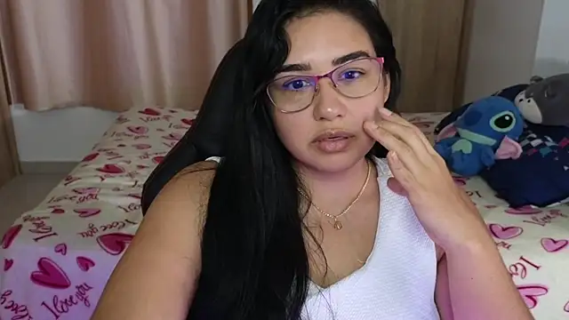  anastasia online show from February 2025 08:26:01 PM