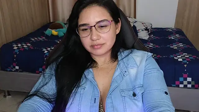  anastasia online show from February 2025 12:41:02 AM