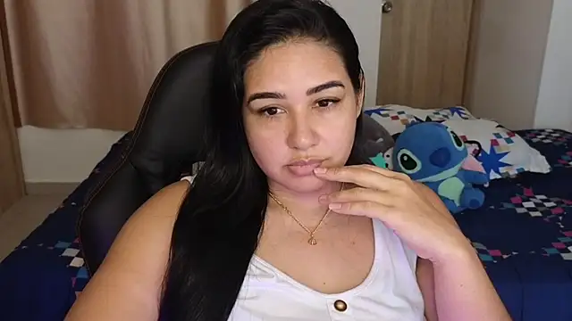  anastasia online show from February 2025 07:58:01 PM