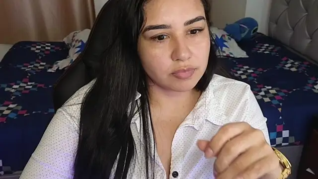  anastasia online show from March 2025 10:05:02 PM