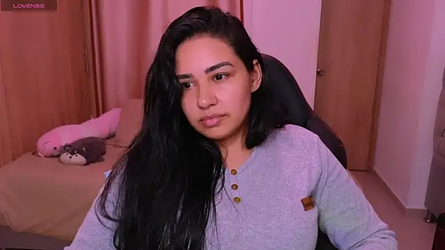  anastasia online show from October 2025 07:34:01 PM