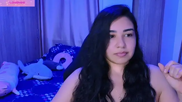  anastasia online show from February 2026 08:40:02 PM