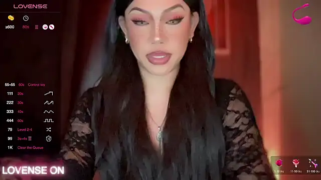 madam agnes1 online show from November 2025 04:52:01 PM