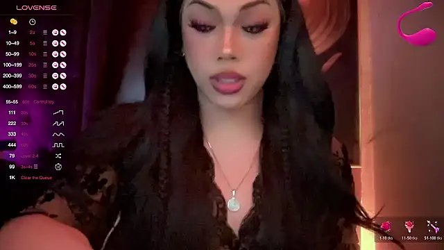 madam agnes1 online show from November 2025 07:34:02 PM