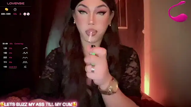 madam agnes1 online show from January 2026 03:17:02 PM