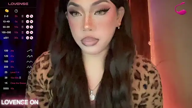 Snapshot of madam_agnes1 chatting on February 2026 01:41:02 PM madam agnes1 online show from February 2026 01:41:02 PM