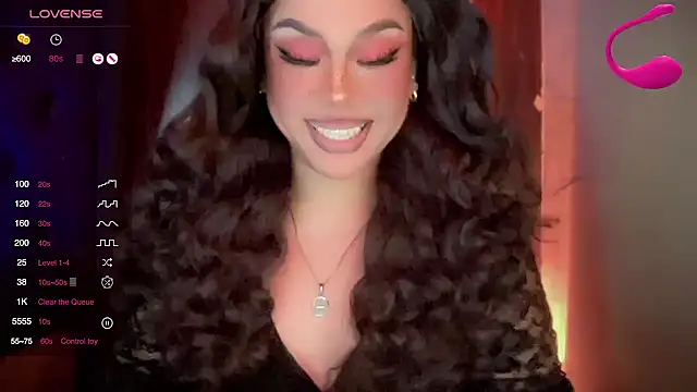 madam agnes1 online show from March 2026 09:02:02 AM