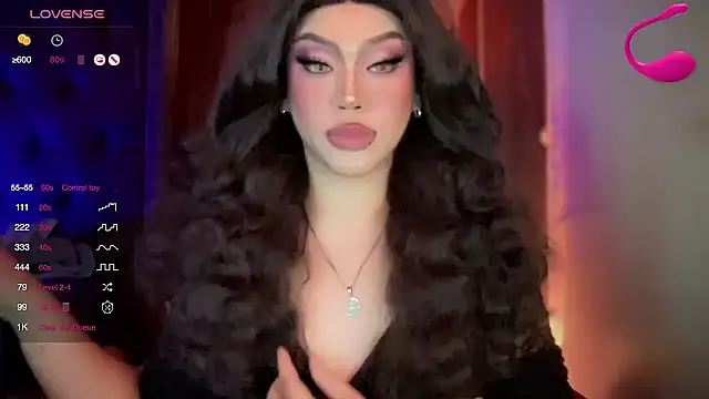 madam agnes1 online show from April 2026 03:10:02 PM