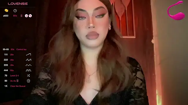 Snapshot of madam_agnes1 chatting on April 2026 02:12:02 PM madam agnes1 online show from April 2026 02:12:02 PM