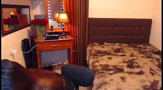 EXTREMELYDOM online show from February 2025 06:29:02 AM