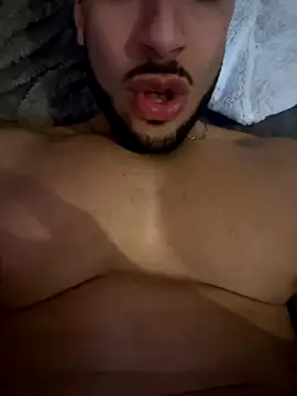 pimentfort77 online show from October 2025 09:24:02 PM