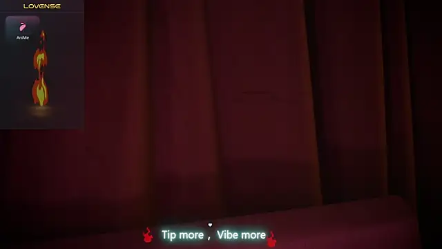 MayaAkashova online show from January 2025 02:10:01 AM