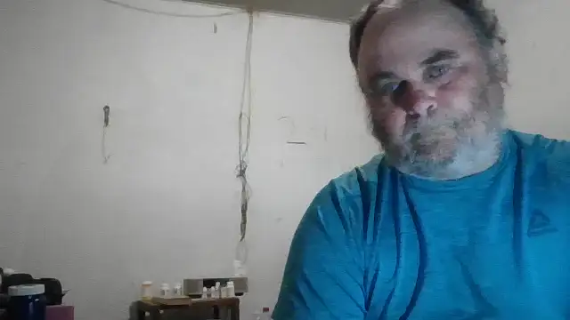 jamestexas online show from February 2026 02:57:01 PM