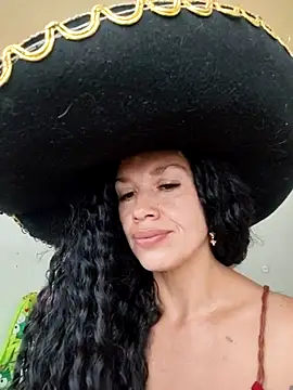 Snapshot of sexymarilyncolombia chatting on February 2025 07:32:02 PM sexymarilyncolombia online show from February 2025 07:32:02 PM