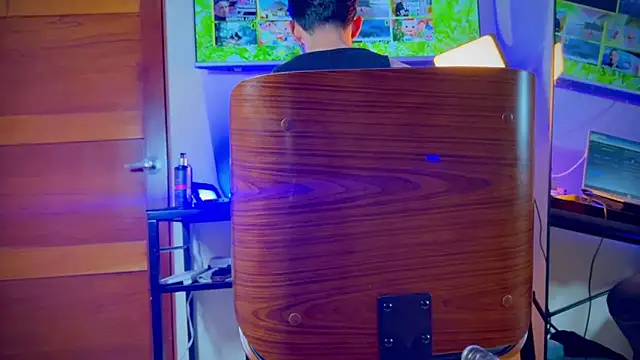  DANTE BIGASS online show from November 2025 09:18:01 PM