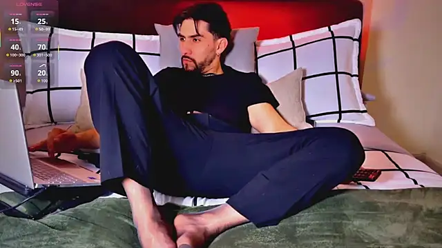  DANTE BIGASS online show from March 2026 03:34:01 AM