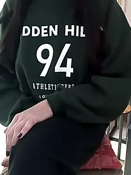 SHARONRodrig online show from January 2025 09:53:02 PM