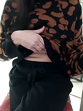 SHARONRodrig online show from January 2025 10:27:02 PM