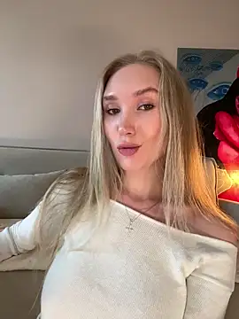 MariaTull online show from May 2026 12:12:02 PM