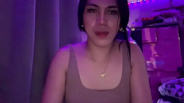 Ts glamxxxx online show from October 2025 06:46:02 PM