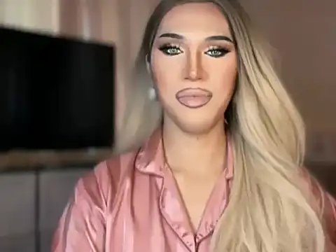 Ts glamxxxx online show from March 2026 02:37:01 AM