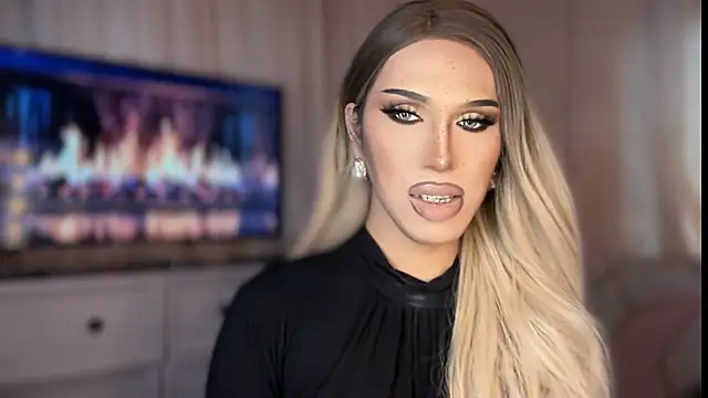 Ts glamxxxx online show from April 2026 12:19:02 AM