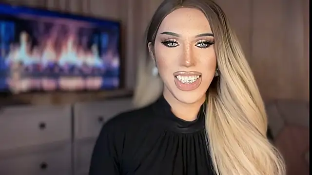 Ts glamxxxx online show from April 2026 10:09:02 AM