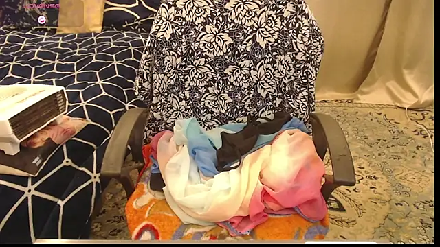 sexyrihana1 online show from February 2026 06:56:01 AM