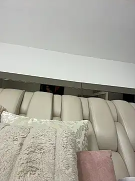 ALISSON FOXXX1 online show from March 2026 10:54:01 PM