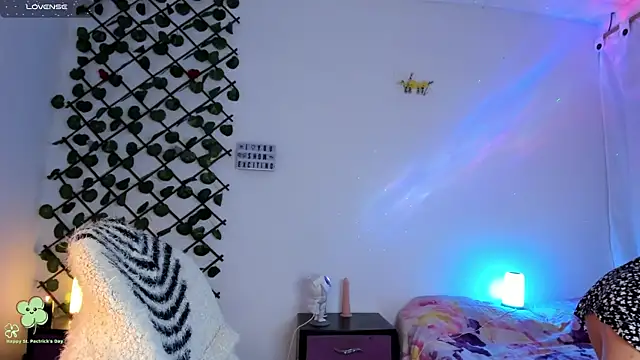 cailynhot online show from March 2026 10:36:02 PM