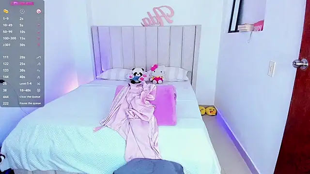 Snapshot of sheirysex_ chatting on February 2025 03:51:01 AM sheirysex  online show from February 2025 03:51:01 AM