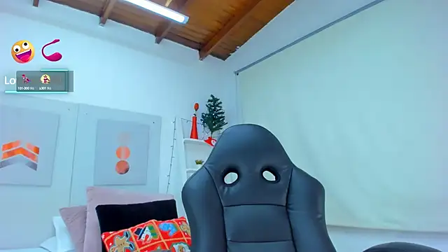 AlessiaMarcu- online show from December 2024 08:34:02 AM