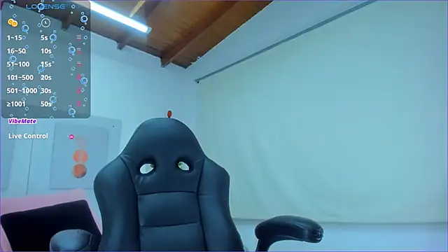 AlessiaMarcu- online show from March 2025 07:24:01 AM