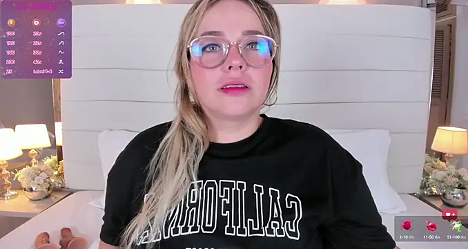 Charlotte93  online show from February 2025 11:27:02 AM